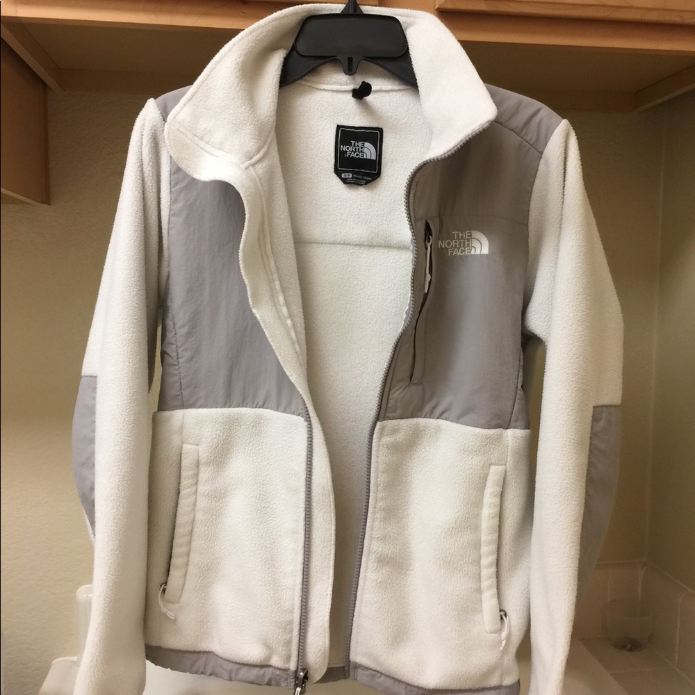 North Face jacket women